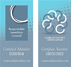 Responsible Jewellery Council